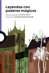 Leyendas con poderes mágicos en oferta