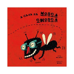 A casa da mosca chosca en oferta