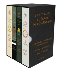 El Señor de los Anillos (Edición especial 60º aniversario) precio