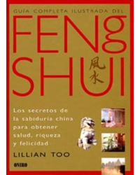 Guía completa ilustrada del Feng Shui características