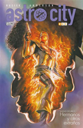 Astro City. La Edad Oscura 1: Hermanos y otros extraños características
