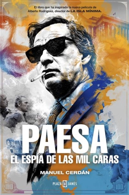 Paesa: El espía de las mil caras