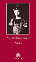 China características