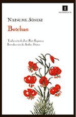 Botchan. Premio Llibreter 2008 características