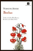 Botchan. Premio Llibreter 2008