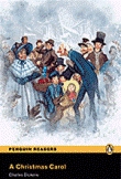 PR2 A Christmas Carol Book with MP3 Audio CD