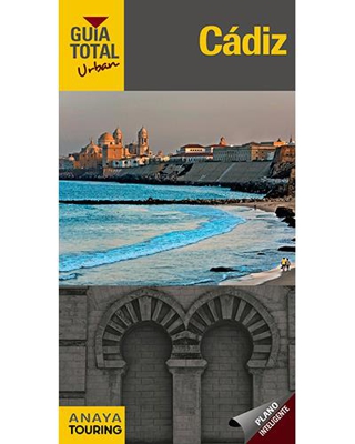 Guía total Urban Cádiz