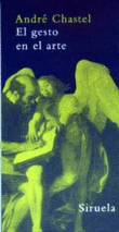 El gesto en el arte en oferta