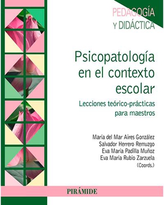 Psicopatología en el contexto escolar