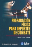 Preparación física para deportes de combate