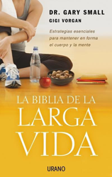 La biblia de la larga vida precio
