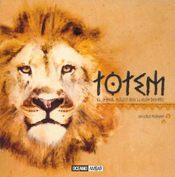 Tótem. El animal mágico que llevas dentro precio