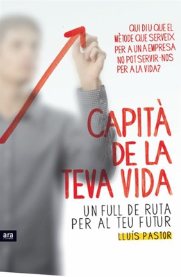 Controla la teva vida