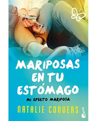 Mariposas en tu estómago 2: Mi efecto mariposa