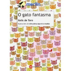 O gato fantasma características