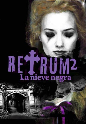 Retrum 2. La nieve negra