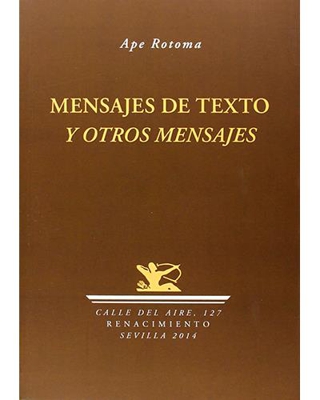 Mensajes de texto y otros mensajes