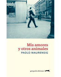 Mis amores y otros animales características