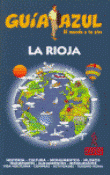 La Rioja. Guía azul en oferta
