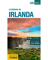 Guía viva: Lo esencial de Irlanda precio