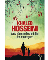 Ainsi résonne l'écho infini des montagnes ( características