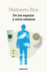 De los espejos y otros ensayos en oferta