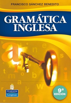 Gramática inglesa