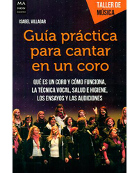 Guía práctica para cantar en un coro en oferta