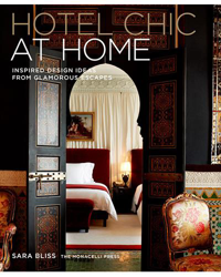 Hotel Chic at Home precio