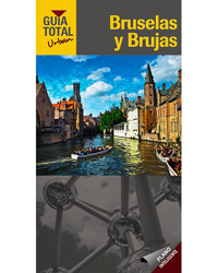 Guía Total Urban: Bruselas y Brujas precio