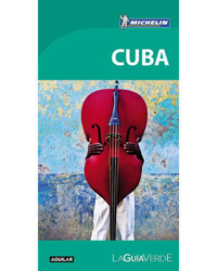 La guía verde: Cuba en oferta