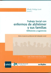 Trabajo social con enfermos de alzheimer y sus familias en oferta