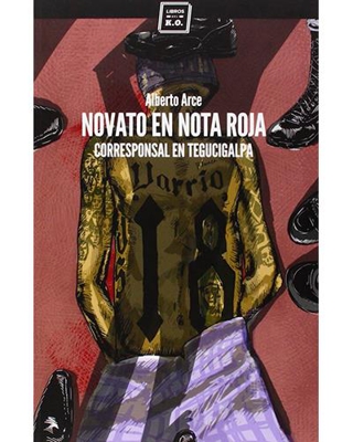 Novato en nota roja