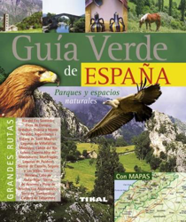 Guía verde de España precio