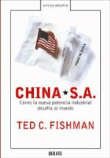 China S. A. en oferta