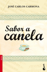 Sabor a canela en oferta