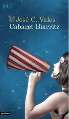 Cabaret Biarritz. Premio Nadal 2015
