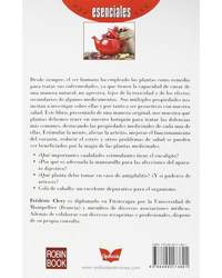 Plantas medicinales precio