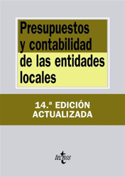 Presupuestos y contabilidad de las entidades locales características