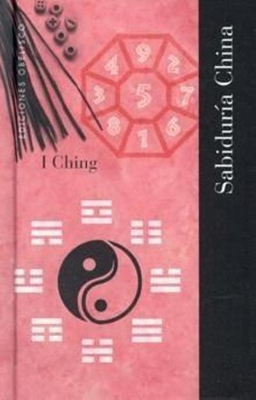 I ching. Sabiduria china