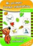 Plantas y animales características