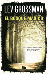 El bosque mágico precio