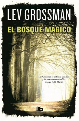 El bosque mágico
