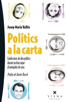 Polítics a la carta