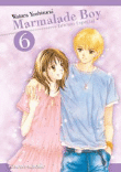 Marmalade Boy 6. Edición especial características