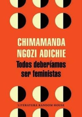 Todos deberiamos ser feministas