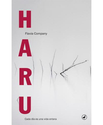 Haru. Cada día es una vida entera precio