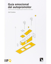 Guía emocional del autopromotor precio