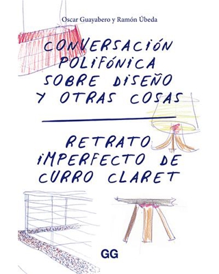 Conversación polifónica sobre diseño y otras cosas