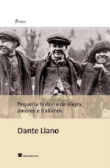 Pequeña historia de viajes, amores e italianos características